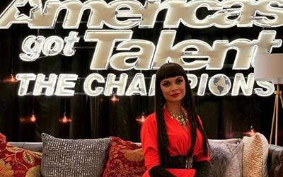      Americas Got Talent     ()