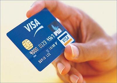  :    Visa    