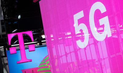 Deutsche Telekom  5G-   