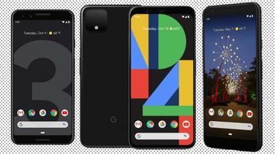 Google  $1      Pixel