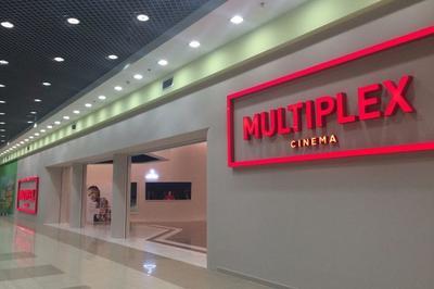   MULTIPLEX  ""   