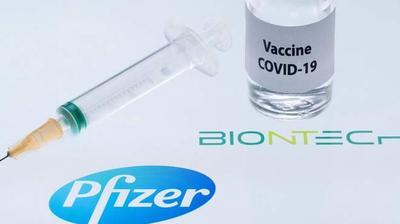      Pfizer/BioNTech