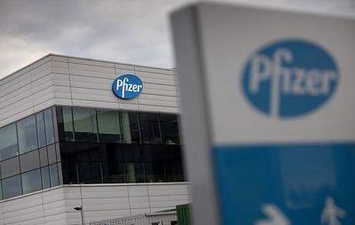 Pfizer     COVID-19