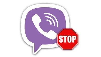    Viber