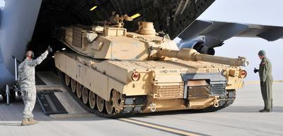       Abrams 