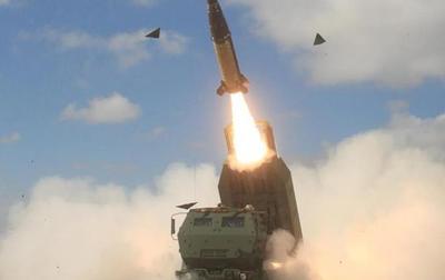  HIMARS    