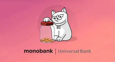  Monobank     