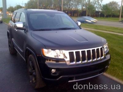  ""  Jeep Grand Cherokee ()