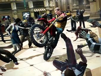  Dead Rising 2.