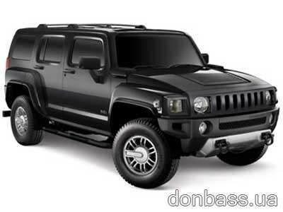 General Motors  Hummer  