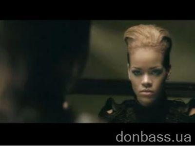  ! Rihanna - Russian Roulette ( -  )