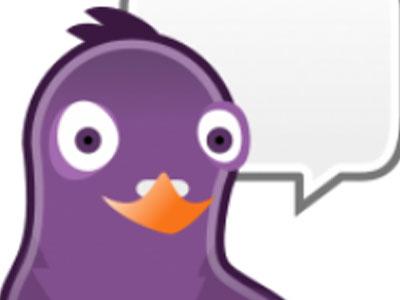 Pidgin 2.6  -  -