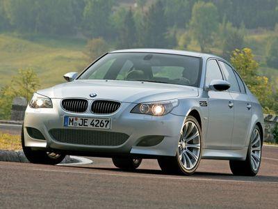  BMW M5  ""  "-1"