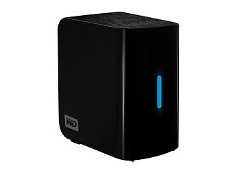 Western Digital    