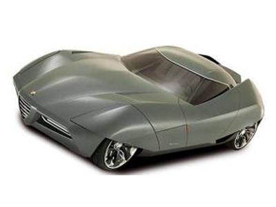 Bertone BAT 11.