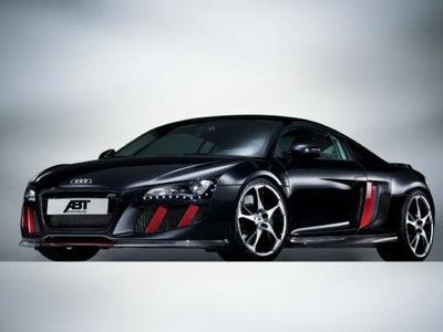 Audi R8    ""