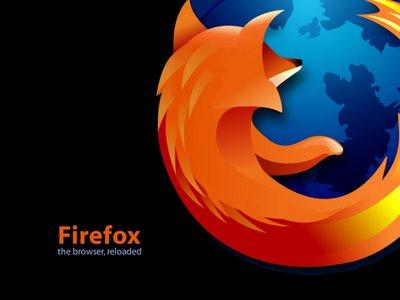 Firefox  