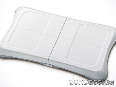 Wii Balance Board