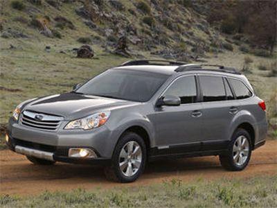 Subaru   Outback