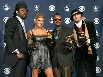 Black Eyed Peas     