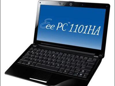 ASUS    Eee PC 1101HA