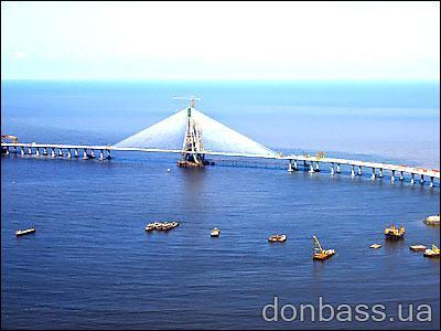  Bandra Worli Sea Link