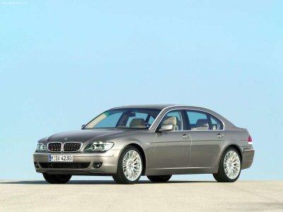 BMW 750Li