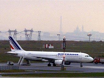   Air France.