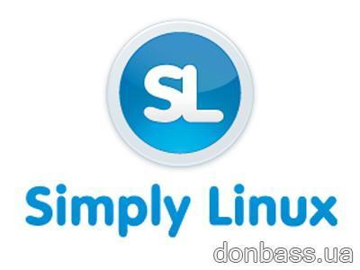 Simply Linux -     ALT