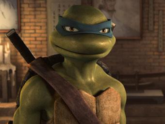    "TMNT".