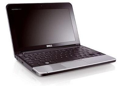 Dell   Inspiron Mini 10