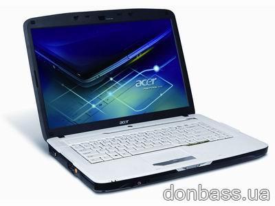 Acer   Aspire -  