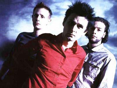  Muse    