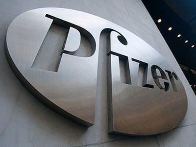   .  Pfizer   