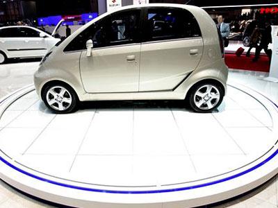 Tata   Nano   