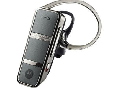 Motorola  Bluetooth- Endeavor HX1