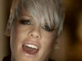 Pink - "F**kin Perfect" ()